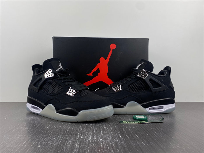 Air Jordan 4 136863