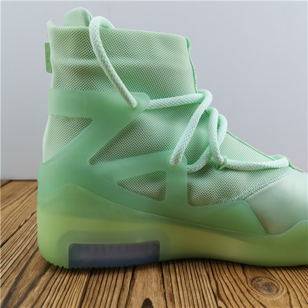 Air Fear Of God 1 Frosted Spruce AR4237-300