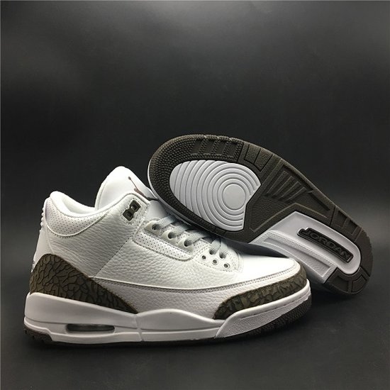 Air Jordan 3 ‘Mocha’ Returning 2018