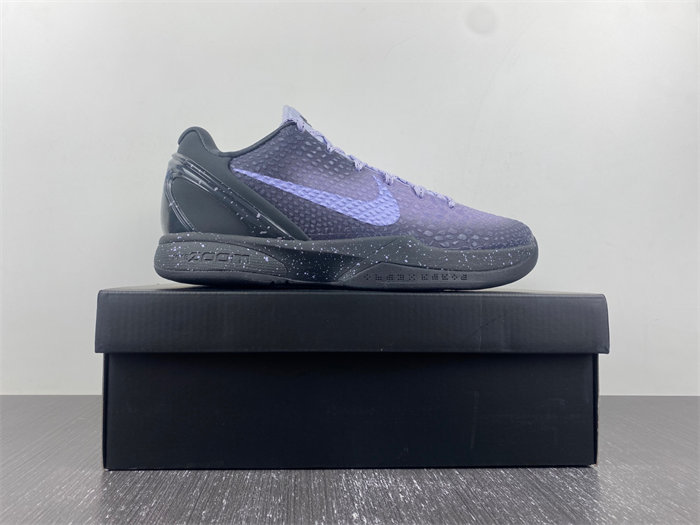 Nike Kobe 6 Protro ‘EYBL’ DM2825-001