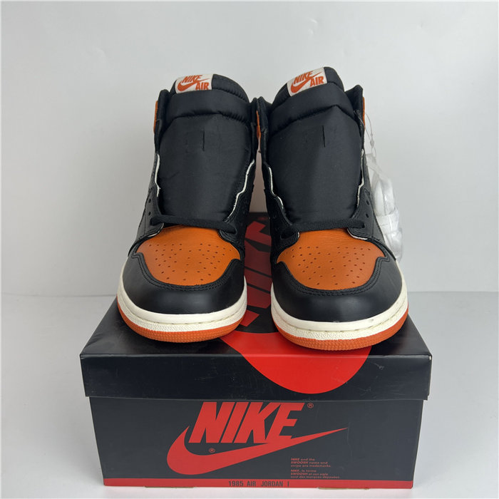 Jordan 1  Shattered Backboard 555088-005