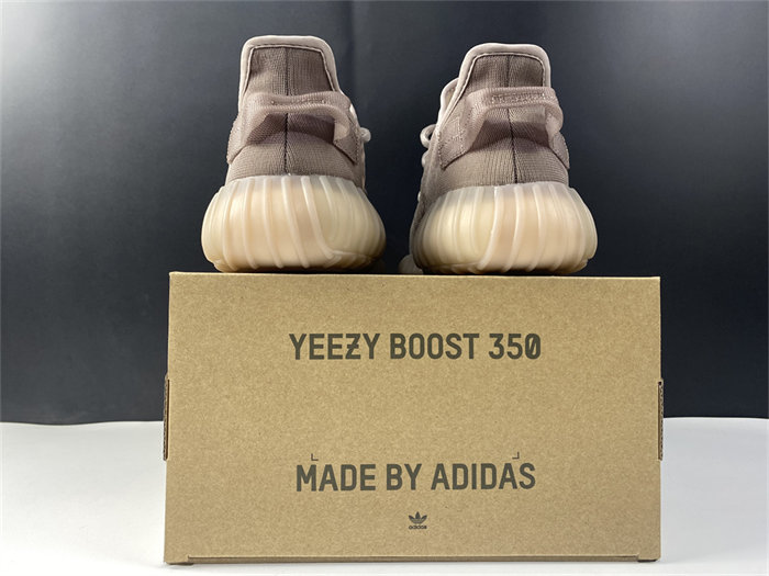 Ad*s yeezy 350v2 mono mist gw2871