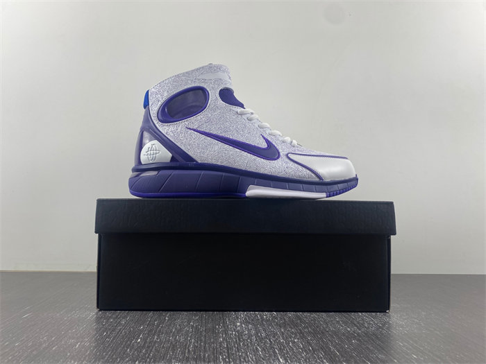 Nike Air Zoom Huarache 2K4 KB Laser 309957-151