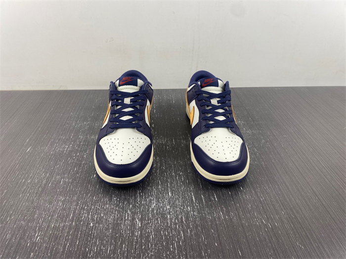 Nike Dunk Low Retro From Nike To You Midnight Navy FV8106-181