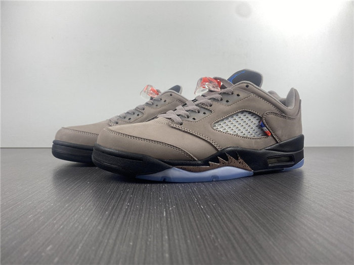 Jordan 5 Retro Low PSG DX6325-204