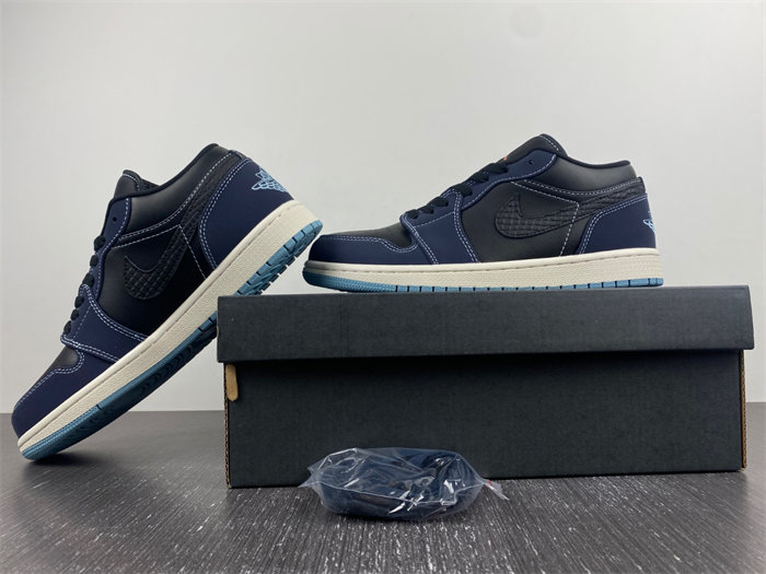 Air Jordan 1 Low  FJ5478-010