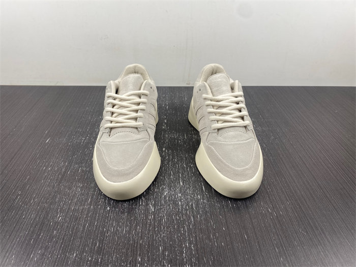 fear of god fog x Ad*s athletics 86 lo fog ie6215