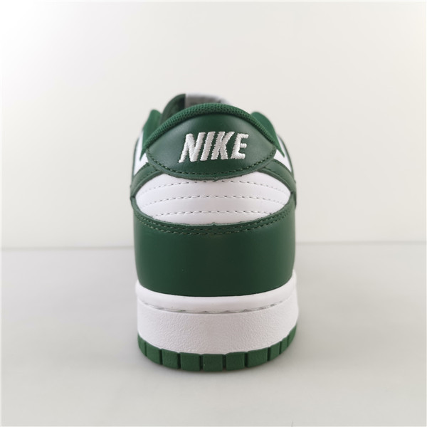 NIKE DUNK LOW SPARTAN GREEN - DD1391-101