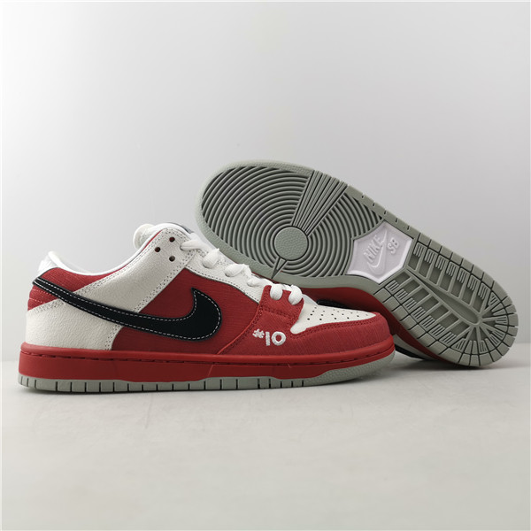 Nike Dunk SB Low Roller Derby 313170-601