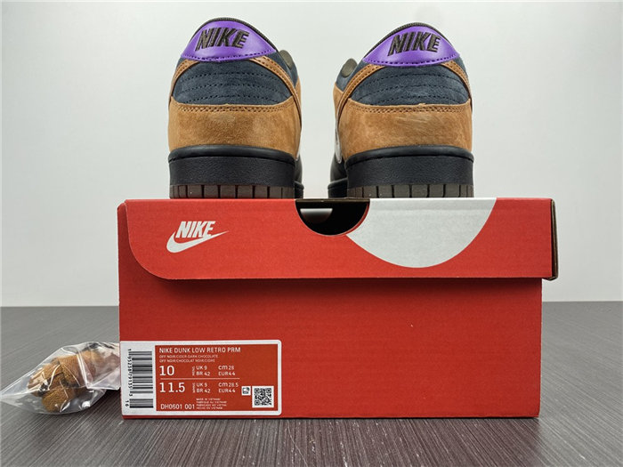 Nike Dunk Low “Cider” DH0601-001