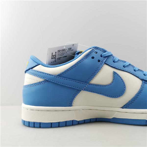 Nike Dunk Low Coast (W) DD1503-100