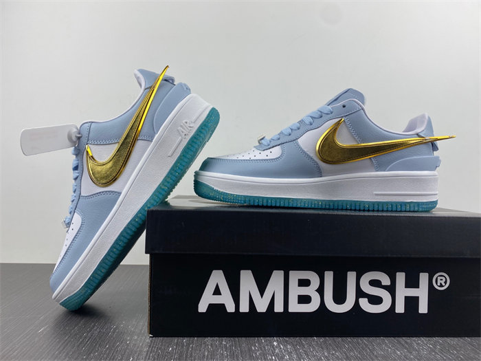 NIKE AMBUSH x Air Force 1 Low DV3464-100