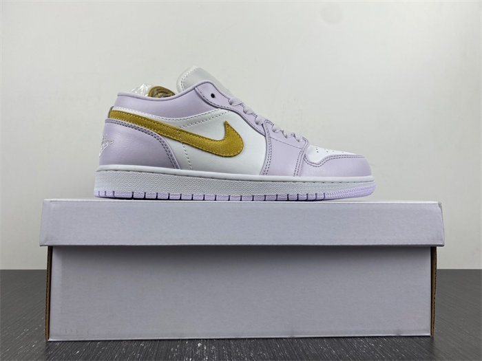 AIR JORDAN 1 LOW DC0774-501