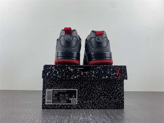 Jordan Spizike Low Bred FQ1579-006