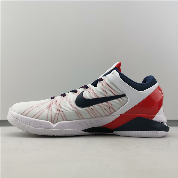 Nike Kobe 7 USA Olympic 488371-102