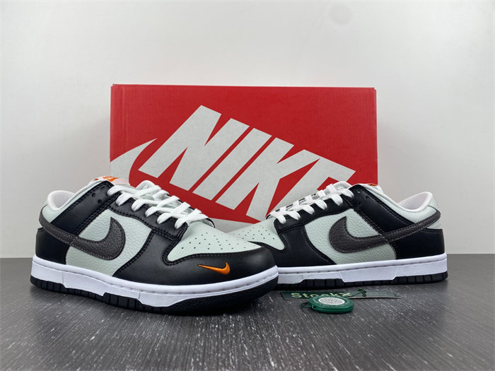 Nike Dunk Low Style Code FN7808-001