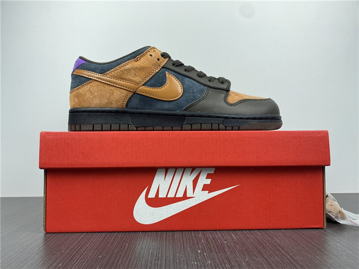 Nike Dunk Low “Cider” DH0601-001