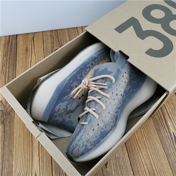 Ad*s yeezy 380 “mist” fx9764