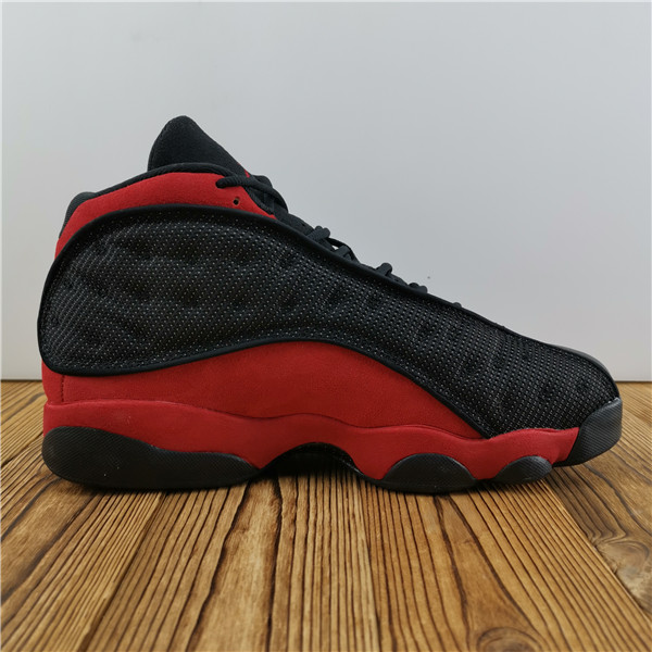 Jordan 13 Retro Bred (2017) 414571-004