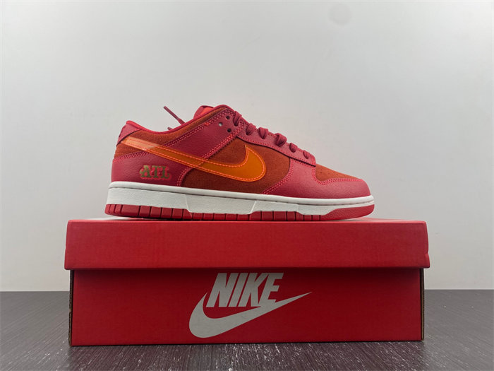 Nike Dunk Low ATL FD0724-657