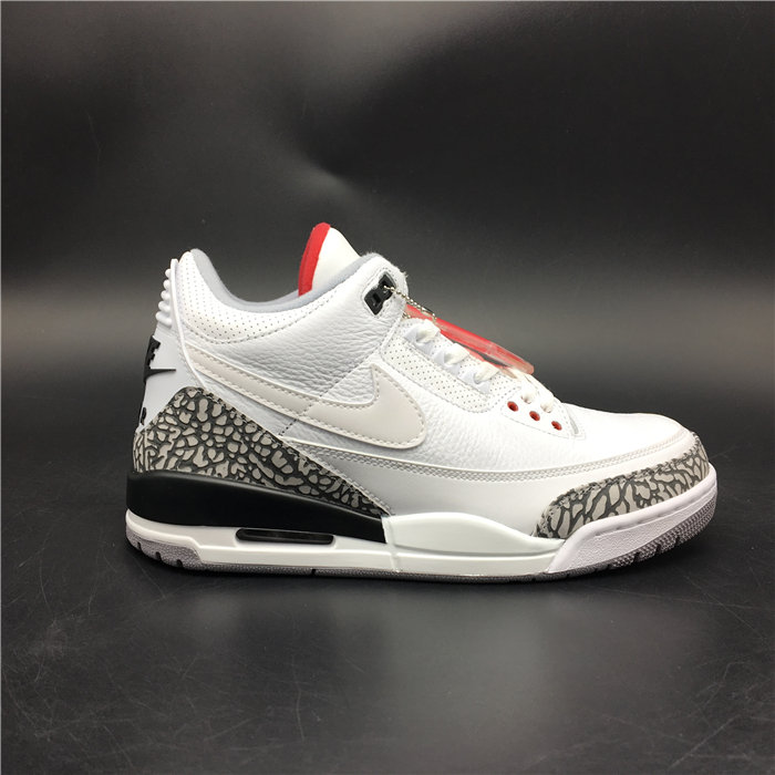 Jordan 3 Retro Tinker Hatfield AQ3835-160