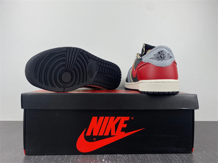 NIKE Air Jordan 1 Low DV0982-006