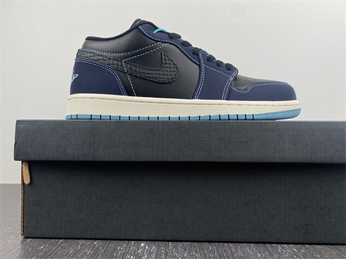 Air Jordan 1 Low  FJ5478-010