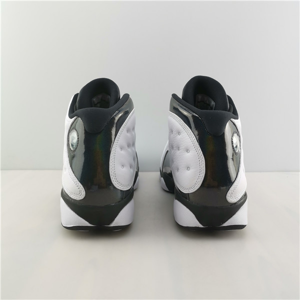 Air Jordan 13 Retro Barons Hologram 414571-115