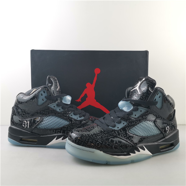 Jordan 5 Retro Doernbecher 633068-010