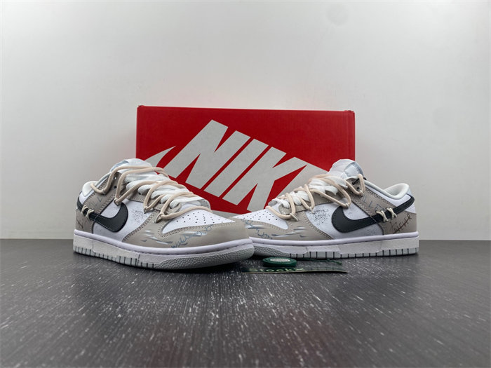 Nike Dunk Low DV0831-101