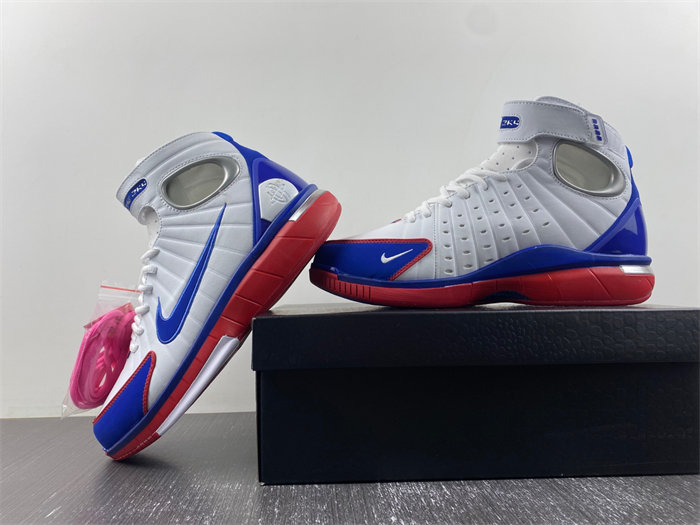 Nike Air Zoom Huarache 2K4 All-Star 308475-100