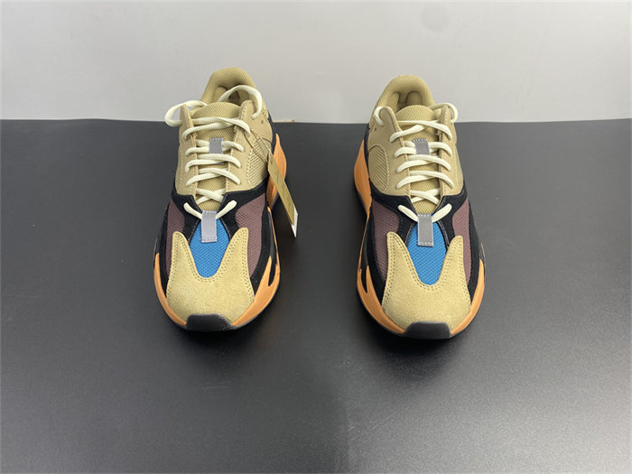 Ad*s yeezy boost 700 enflame amber gw0297