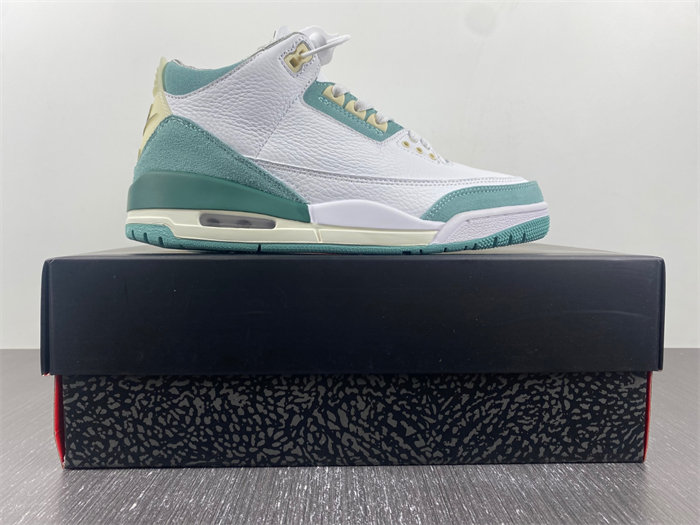 Air Jordan 3  CT8532-130