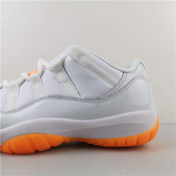 Jordan 11 Retro Low Bright Citrus (W) AH7860-139