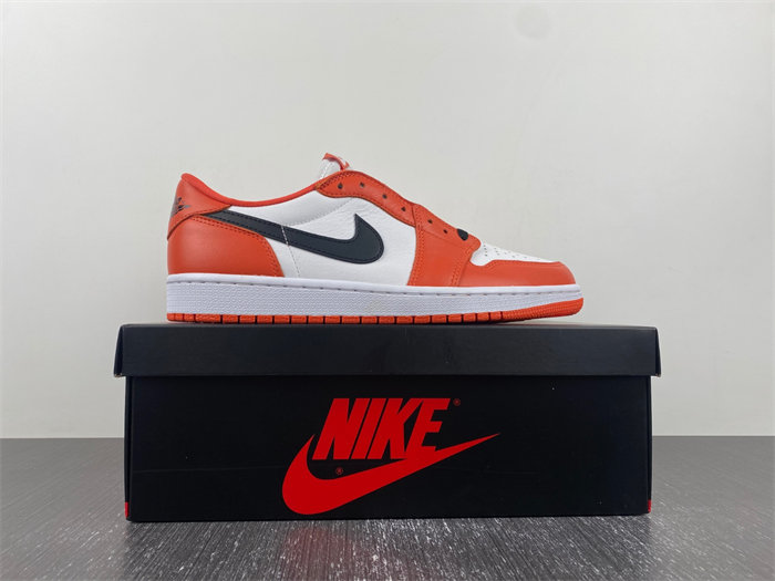 Air Jordan 1 Low OG “Shattered Backboard” CZ0790-801