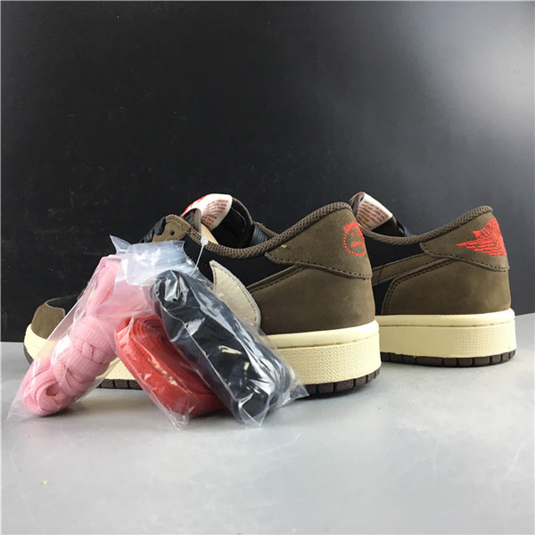 Jordan 1 Retro Low OG SP Travis Scott CQ4277-001