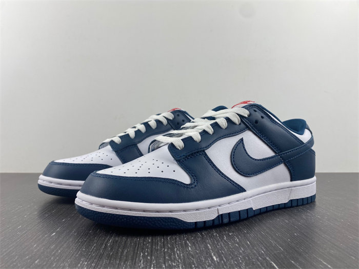 Nike Dunk Low Valerian Blue DD1391-400