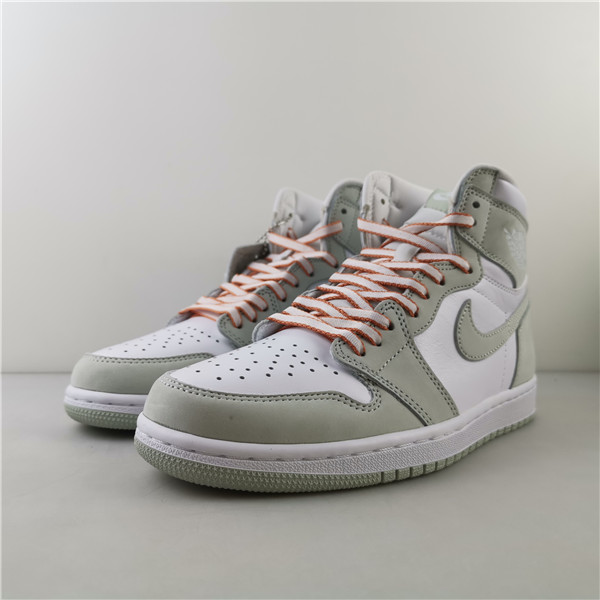 AIR JORDAN 1 HIGH SEAFOAM ORANGE CD0461-002