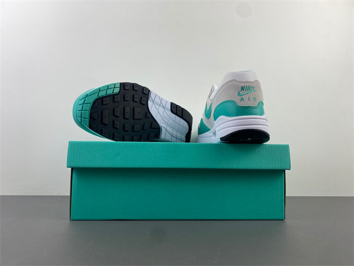 Nike Air Max 1 “Clear Jade”   DZ4549-001