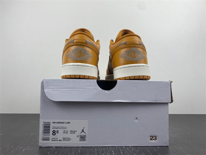 Air Jordan 1 Low DC0774-020