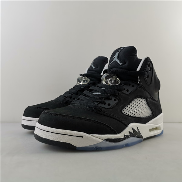 Jordan 5 Retro Oreo 136027-035