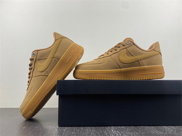 Nike Air Force 1 Low Flax CJ9179-200