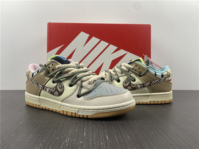 Nike Dunk Low RETRO DH0952-001