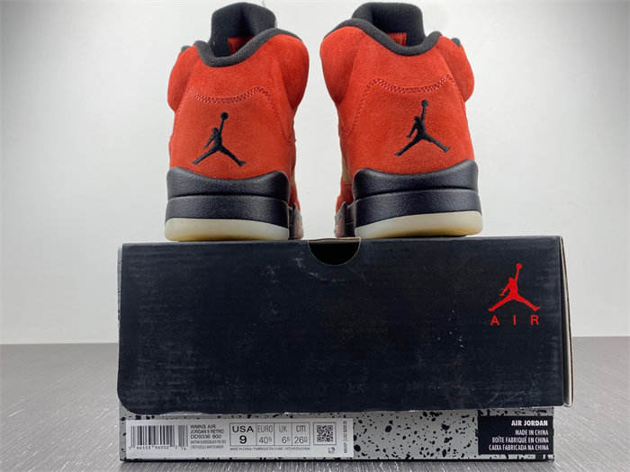 Jordan 5 Retro Dunk on Mars DD9336-800