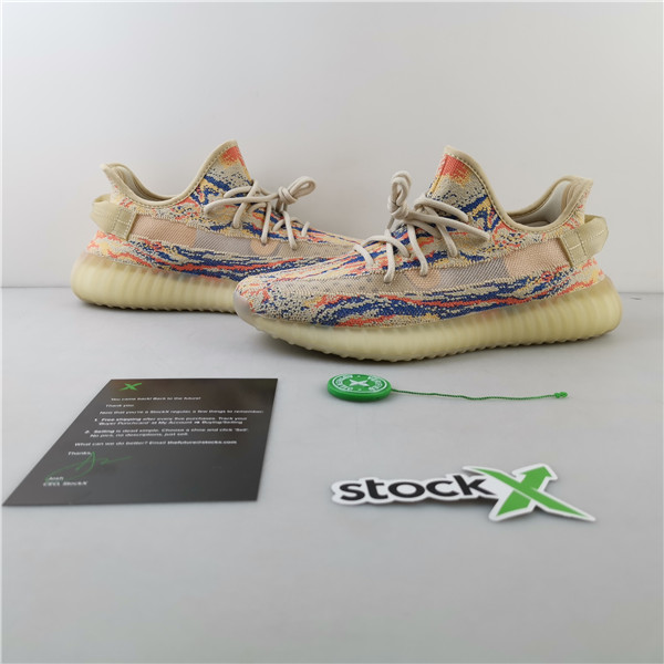 Ad*s yeezy boost 350 v2 "mx oat" - gw3773