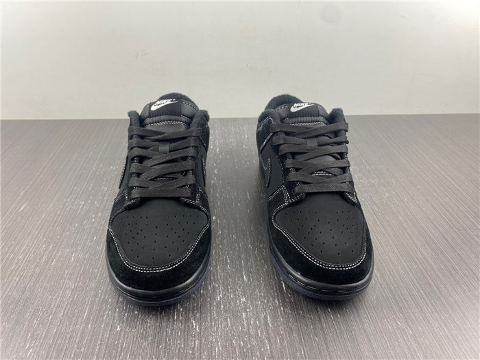 Nike Dunk Black DM7866-002