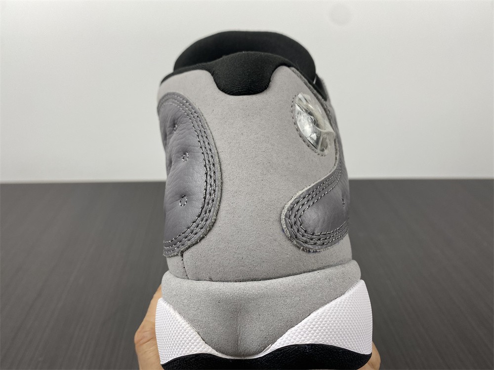 Jordan 13 Retro Atmosphere Grey 414571-016