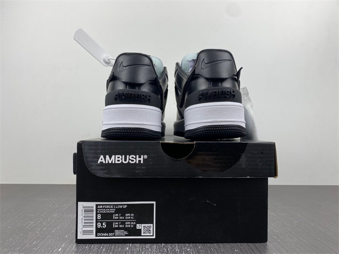 AMBUSH x Nike Air Force 1 Low DV3464-007