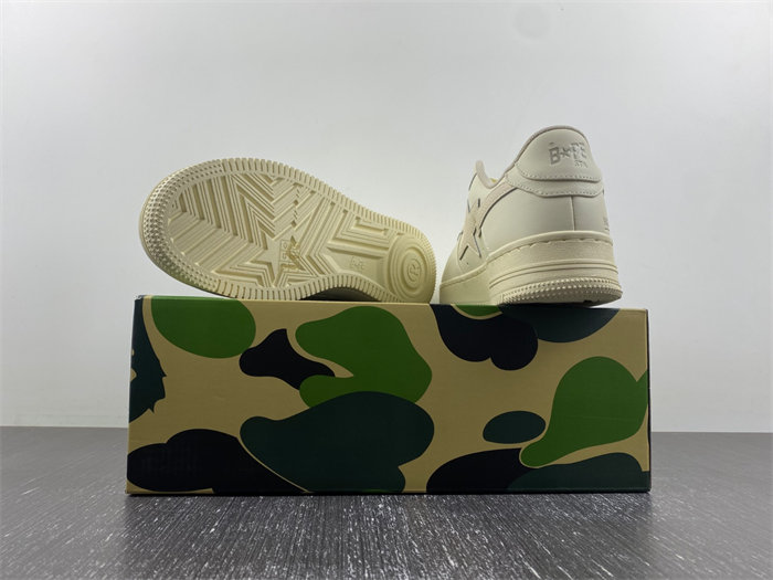 BAPE STA 1J72191911