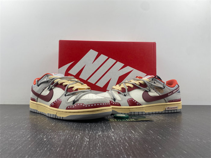 Nike Dunk Low FJ5429-133